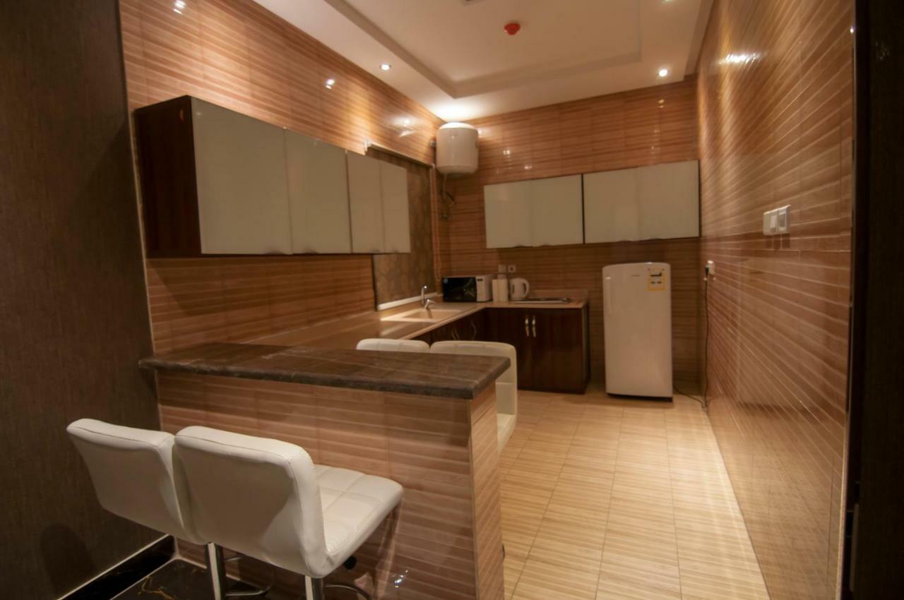 Elite Suites Hotel - Al Muruj Riadh Exterior foto